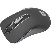 Мышь Defender Datum MM-075 (черный) фото 1